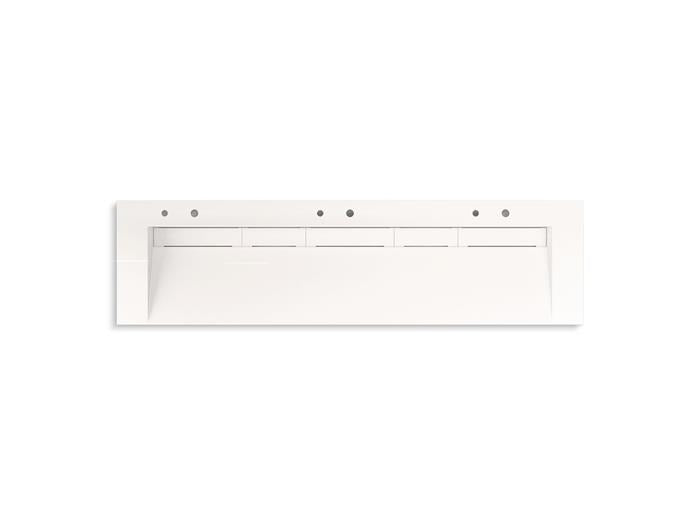 Kohler - Constellation Vanity 90 Trough Dm