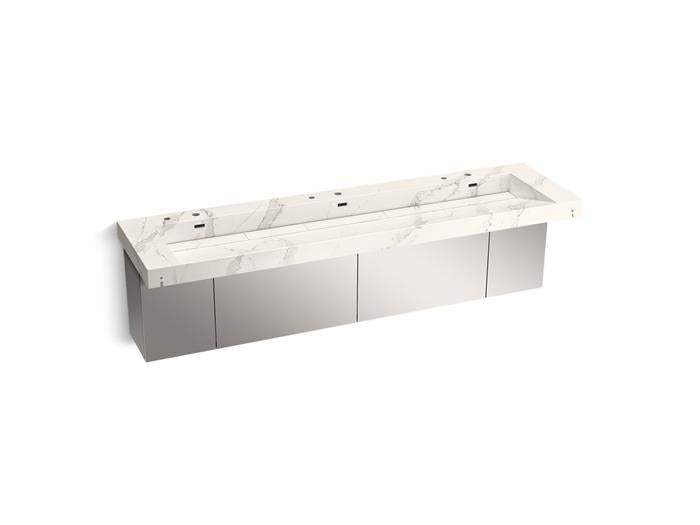 Kohler - Constellation Vanity 90 Trough Dm