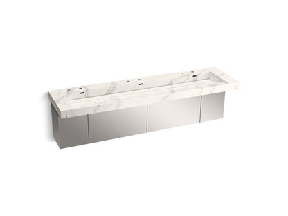 Kohler - Constellation Vanity 90 Trough Dm