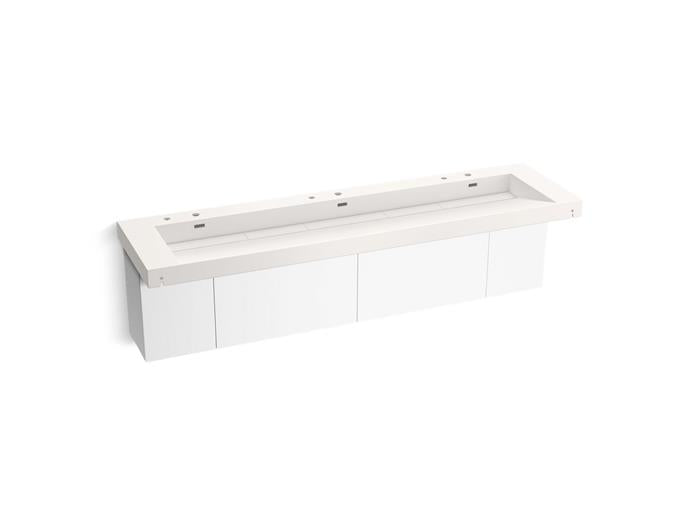 Kohler - Constellation Vanity 90 Trough Dm