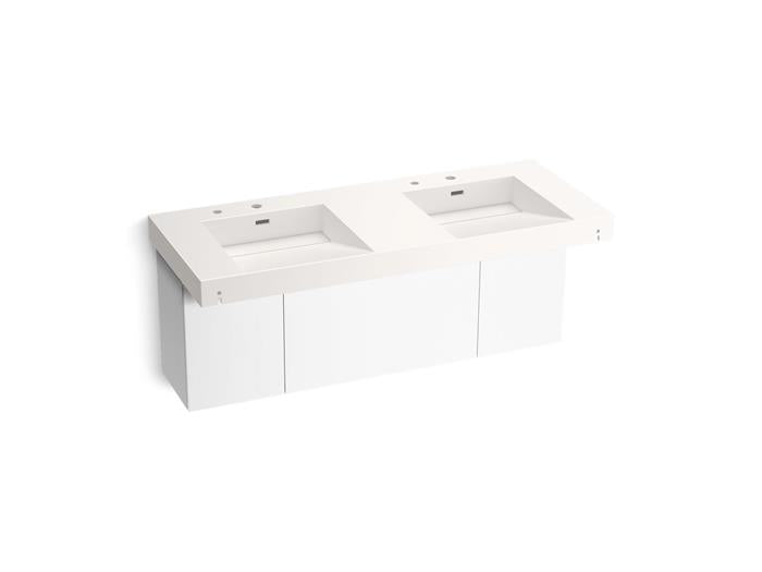 Kohler - Constellation Vanity 60, Basin Dm