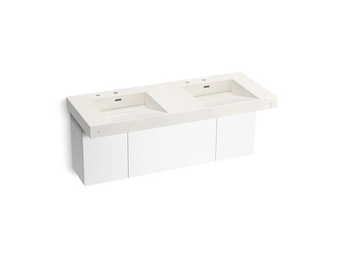 Kohler - Constellation Vanity 60, Basin Dm