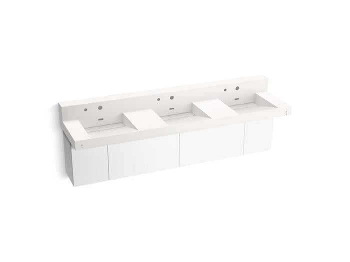 Kohler - Constellation Vanity 90, Basin Wm