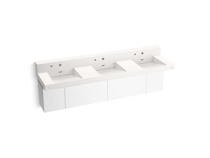 Kohler - Constellation Vanity 90, Basin Wm