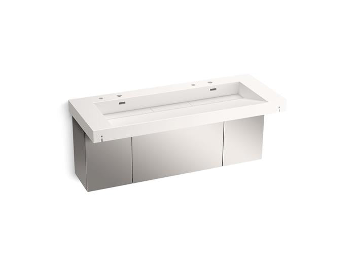 Kohler - Constellation Vanity 60 Trough Dm