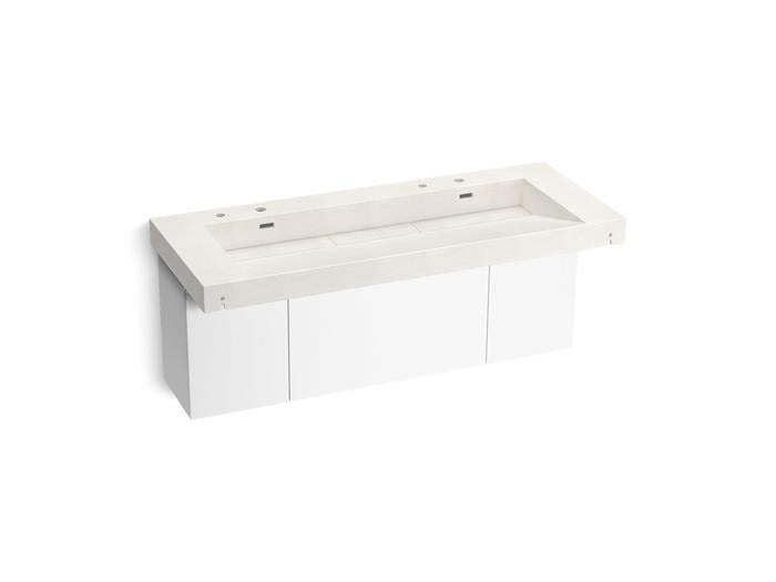 Kohler - Constellation Vanity 60 Trough Dm