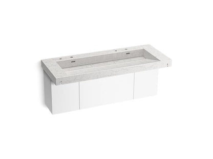 Kohler - Constellation Vanity 60 Trough Dm