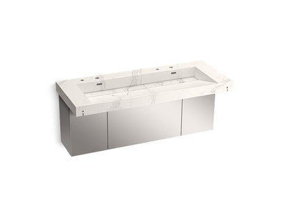 Kohler - Constellation Vanity 60 Trough Dm