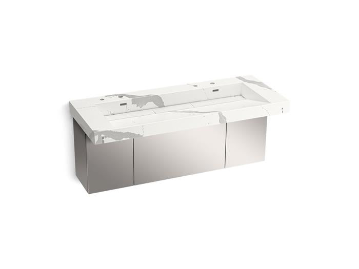 Kohler - Constellation Vanity 60 Trough Dm