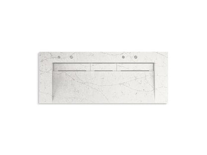 Kohler - Constellation Vanity 60 Trough Dm