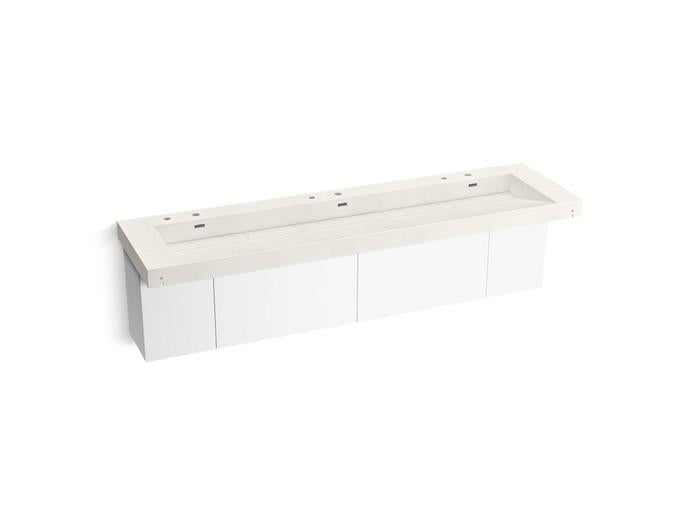 Kohler - Constellation Vanity 90 Trough Dm