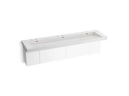 Kohler - Constellation Vanity 90 Trough Dm