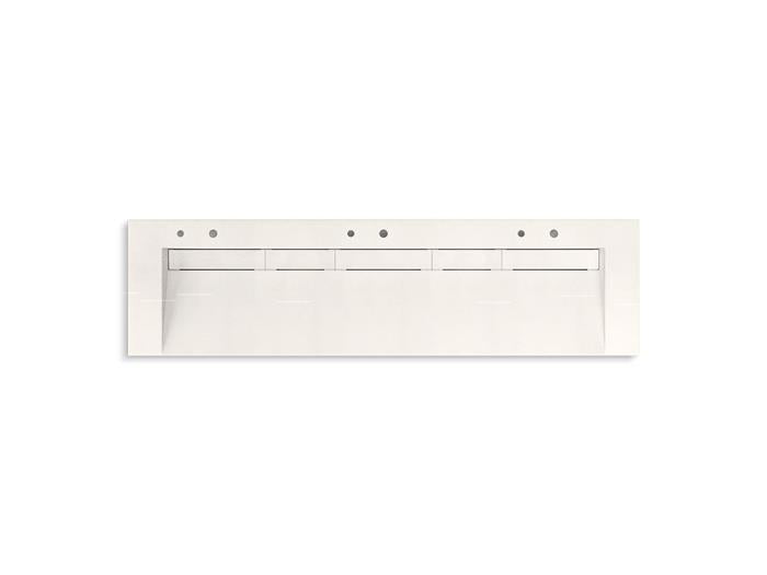 Kohler - Constellation Vanity 90 Trough Dm