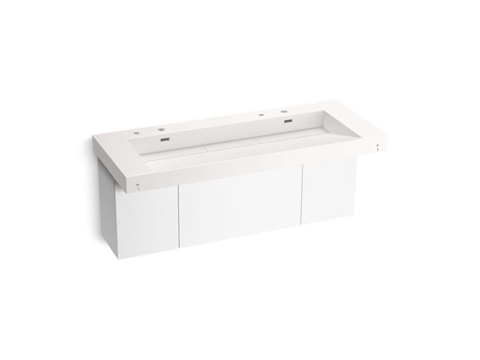 Kohler - Constellation Vanity 60 Trough Dm