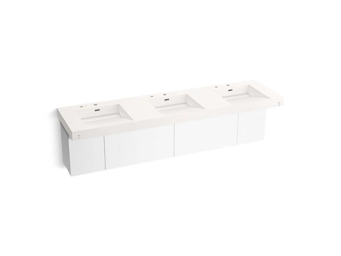 Kohler - Constellation Vanity 90, Basin Dm