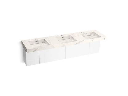 Kohler - Constellation Vanity 90, Basin Dm