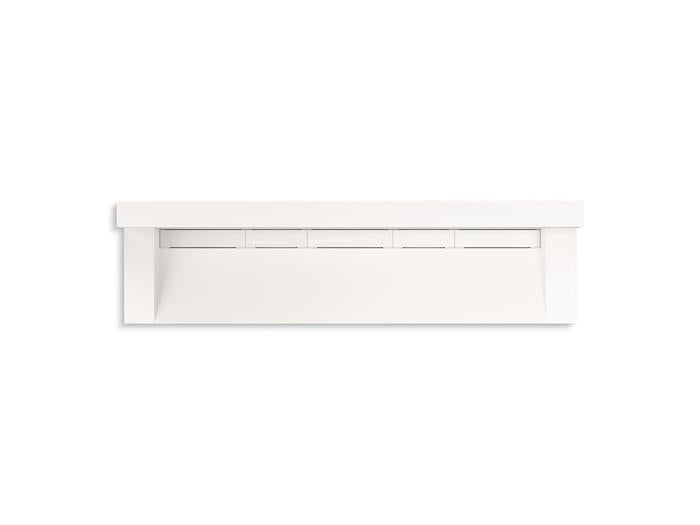 Kohler - Constellation Vanity 90, Trough Wm
