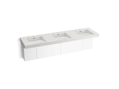 Kohler - Constellation Vanity 90, Basin Dm