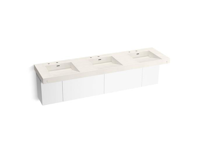 Kohler - Constellation Vanity 90, Basin Dm