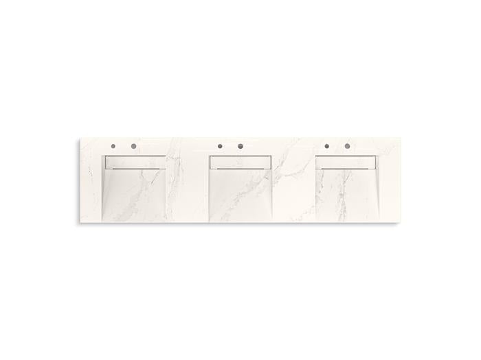 Kohler - Constellation Vanity 90, Basin Dm