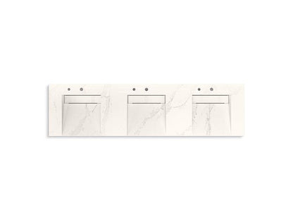 Kohler - Constellation Vanity 90, Basin Dm