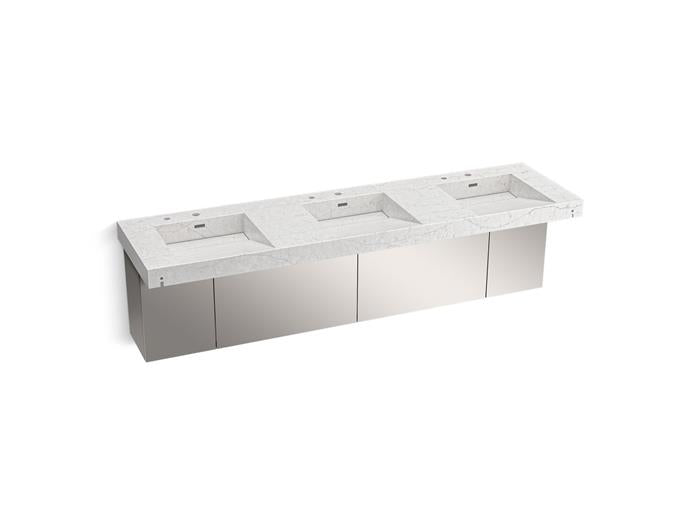 Kohler - Constellation Vanity 90, Basin Dm