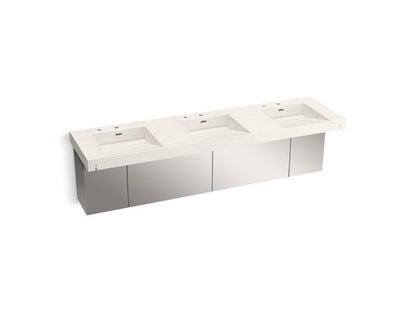 Kohler - Constellation Vanity 90, Basin Dm