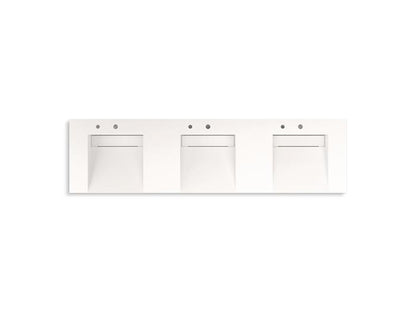 Kohler - Constellation Vanity 90, Basin Dm