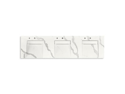 Kohler - Constellation Vanity 90, Basin Dm
