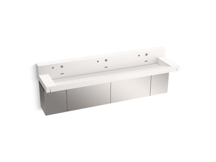 Kohler - Constellation Vanity 90, Trough Wm