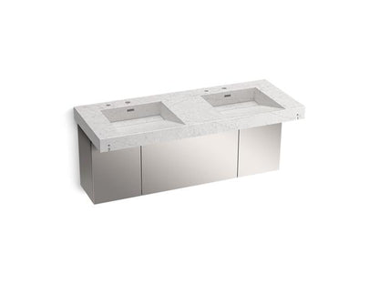 Kohler - Constellation Vanity 60, Basin Dm
