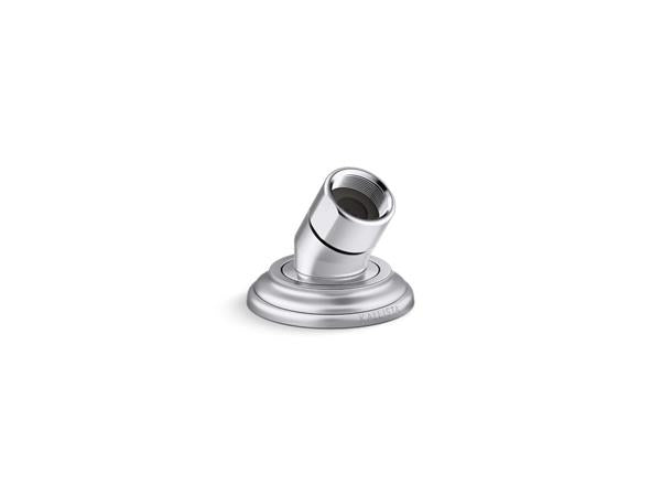 Kallista - Traditional Deck Mount Handshower Trim