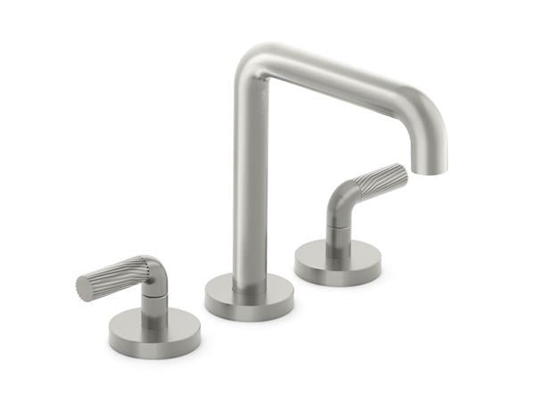 Kallista - One Armory Deck Mount Bath Faucet