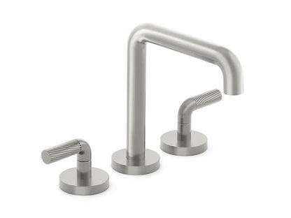 Kallista - One Armory Deck Mount Bath Faucet