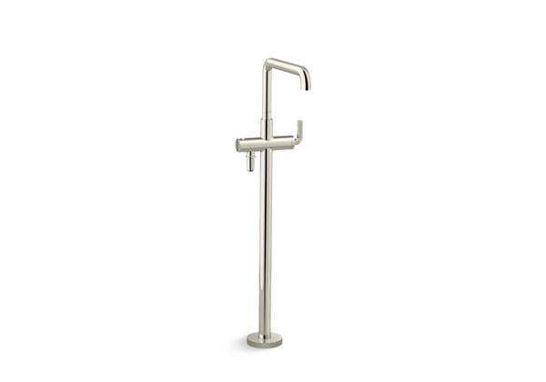 Kallista - One Armory Freestanding Bath Faucet