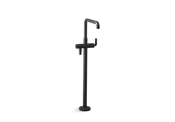 Kallista - One Armory Freestanding Bath Faucet