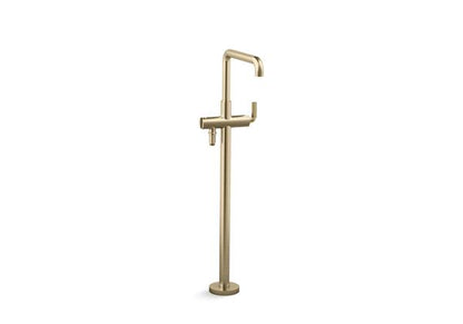 Kallista - One Armory Freestanding Bath Faucet