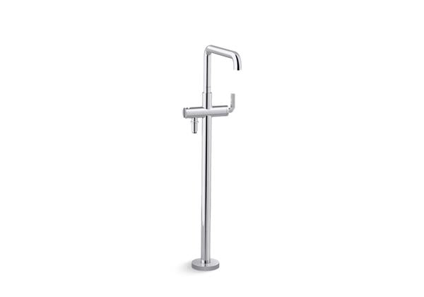Kallista - One Armory Freestanding Bath Faucet
