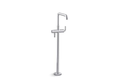 Kallista - One Armory Freestanding Bath Faucet