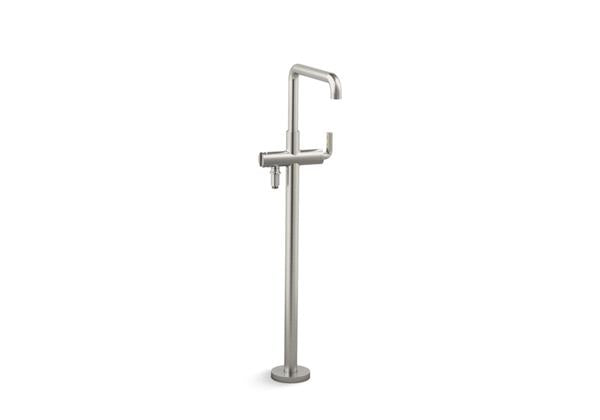 Kallista - One Armory Freestanding Bath Faucet