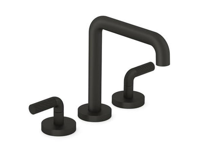 Kallista - One Armory Deck Mount Bath Faucet