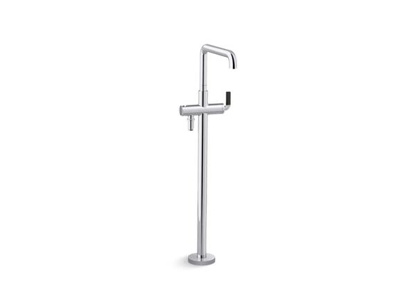 Kallista - One Armory Freestanding Bath Faucet