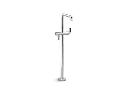 Kallista - One Armory Freestanding Bath Faucet