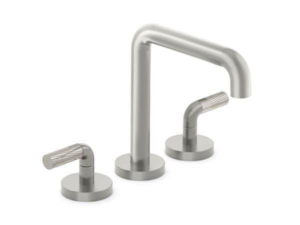 Kallista - One Armory Deck Mount Bath Faucet