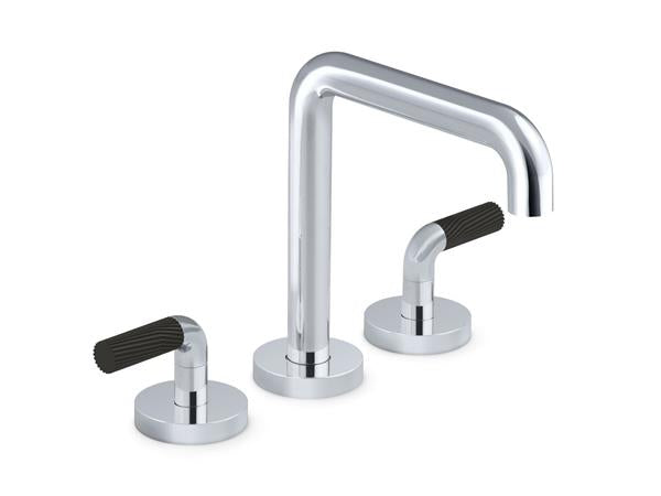 Kallista - One Armory Deck Mount Bath Faucet