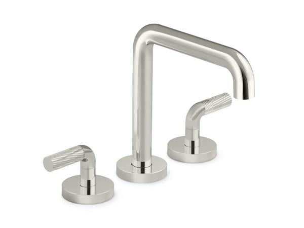 Kallista - One Armory Deck Mount Bath Faucet