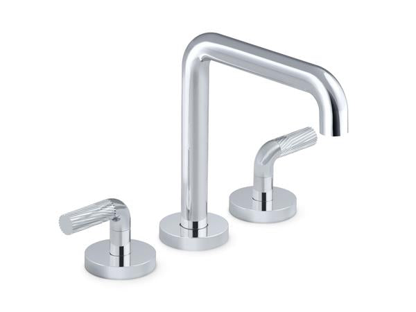 Kallista - One Armory Deck Mount Bath Faucet