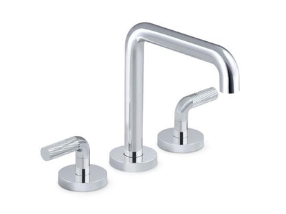 Kallista - One Armory Deck Mount Bath Faucet
