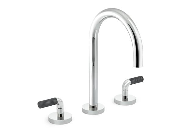 Kallista - One Armory Sink Faucet Gooseneck
