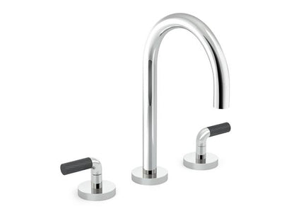 Kallista - One Armory Sink Faucet Gooseneck